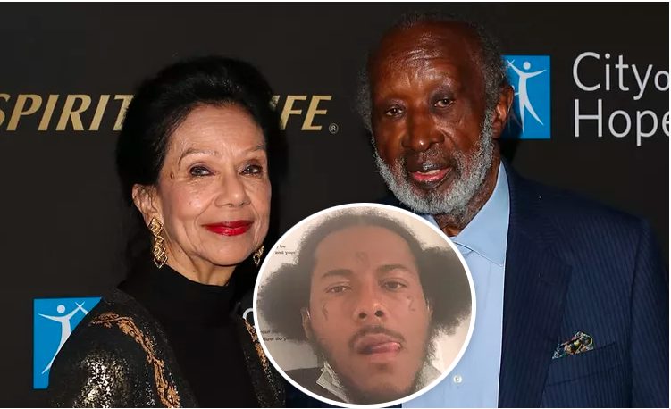 Man Arrested In Murder Of Clarence Avant’s Wife During Beverly Hills Home Invasion