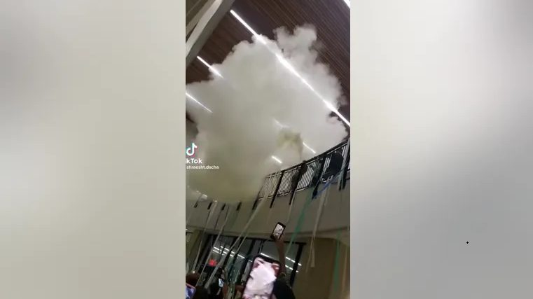 Frisco Memorial High School vandalism: Senior prank cancels classes, causes thousands of dollars in damage