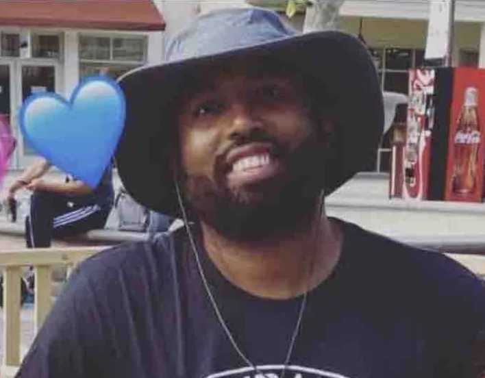 The Family Of Donté Perez Jones Seeks Answers After His Body Was Found Hanging In A Park In Pennsylvania
